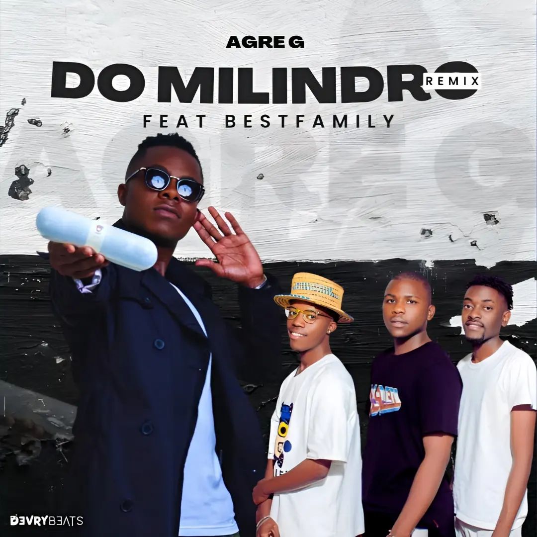 Do Milindro ft. Best Family (Remix)